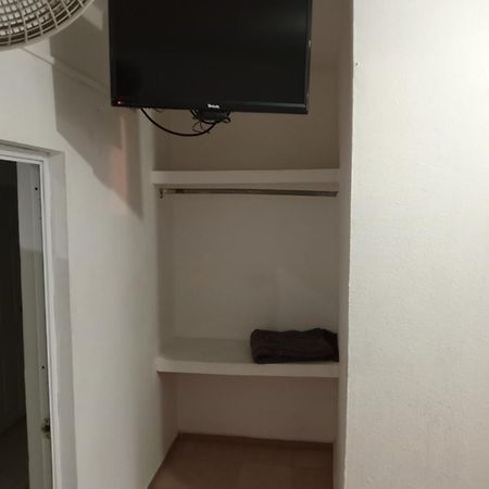 Hotel Espana San Luis Potosí Zewnętrze zdjęcie