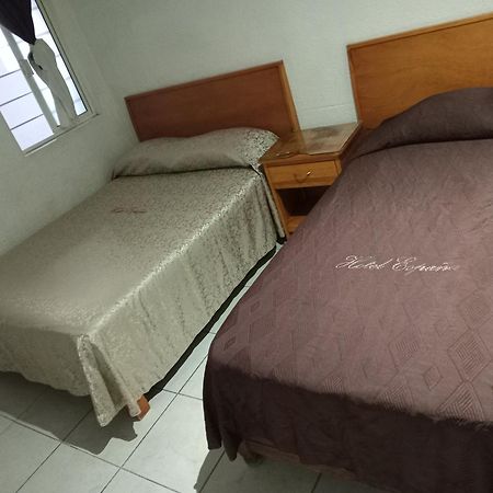Hotel Espana San Luis Potosí Zewnętrze zdjęcie