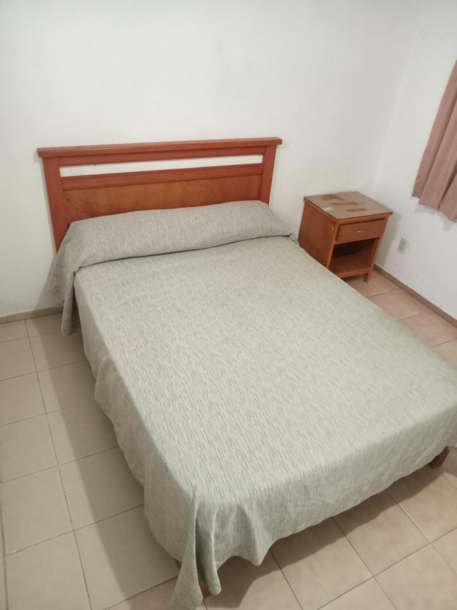 Hotel Espana San Luis Potosí Zewnętrze zdjęcie
