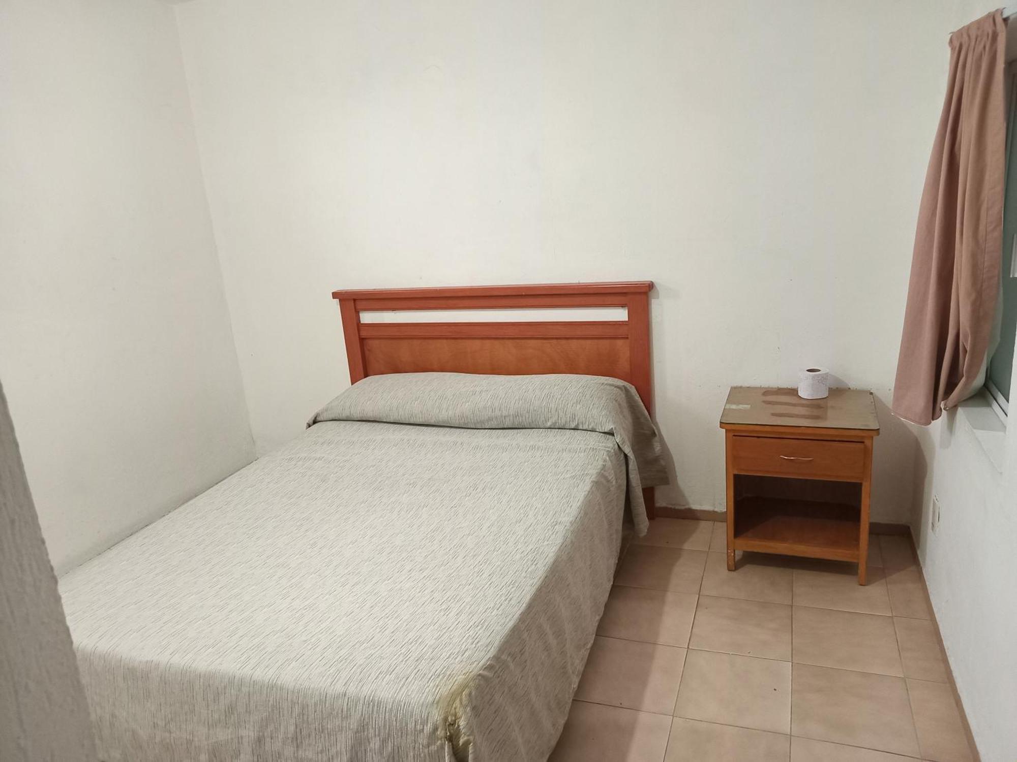 Hotel Espana San Luis Potosí Zewnętrze zdjęcie